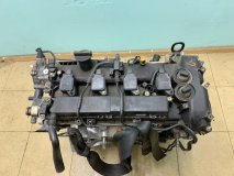Двигатель Ford Mondeo 5 2.0 ЭКОБУСТ