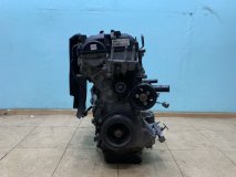 Двигатель Ford Mondeo 5 2.0 ЭКОБУСТ