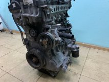 Двигатель Ford Mondeo 5 2.0 ЭКОБУСТ