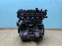 Двигатель Ford Mondeo 5 2.0 ЭКОБУСТ