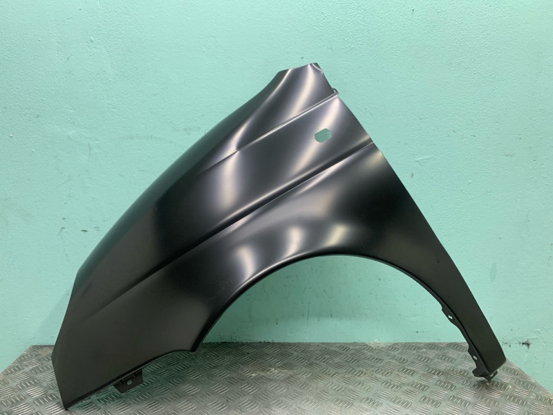 Крыло Daewoo Matiz 00 лев.