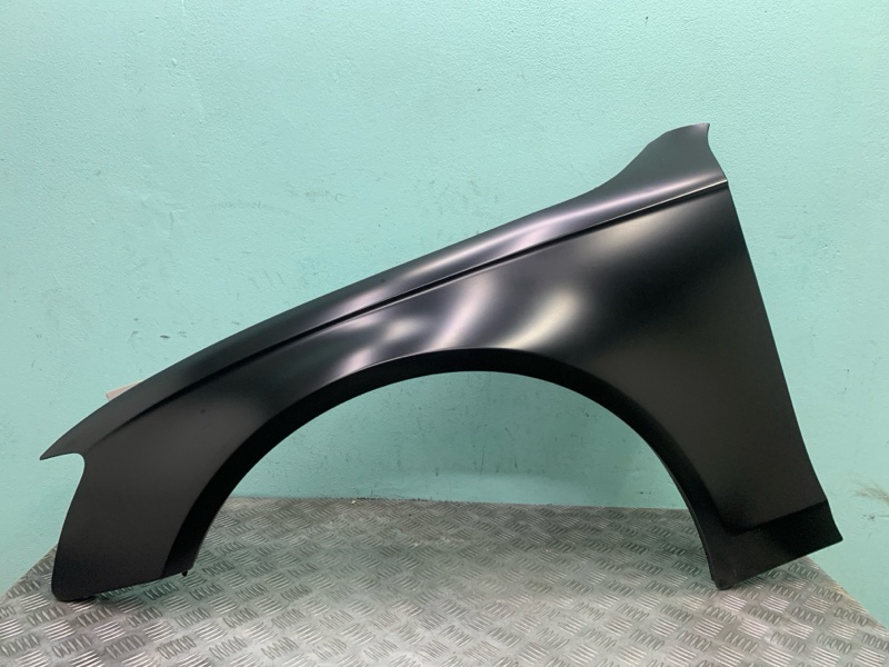 Крыло Audi A4 B8 Тайвань не Китай 07 лев.