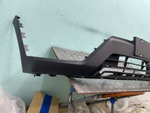 Юбка бампера Hyundai Creta 15-20г
