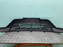 Юбка бампера Hyundai Creta 15-20г