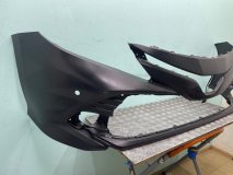 Бампер Toyota Camry V70 Тайвань не Китай 17-21г