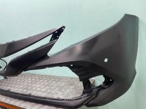 Бампер Toyota Camry V70 Тайвань не Китай 17-21г