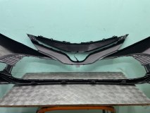 Бампер Toyota Camry V70 Тайвань не Китай 17-21г
