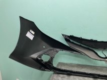 Бампер Toyota Camry V70 Тайвань не Китай 17-21г