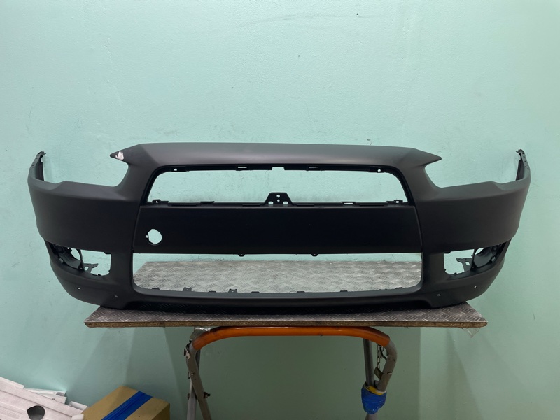 Бампер Lancer 10 Тайвань не Китай 07