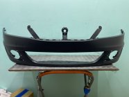 Бампер Renault Logan Тайвань не Китай 09-16г