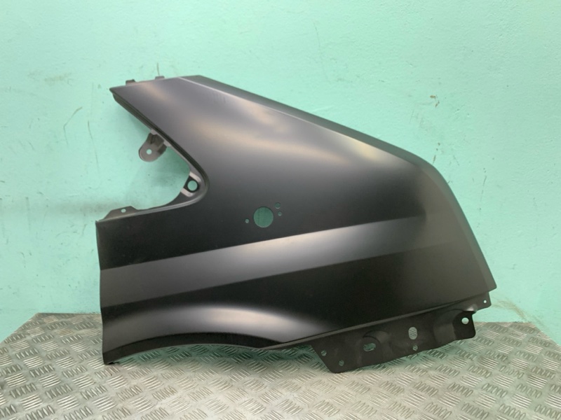 Крыло Ford Transit под поворот 06 прав.