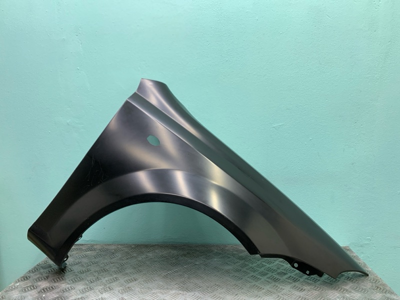 Крыло Lacetti ХЭТЧБЕК прав.