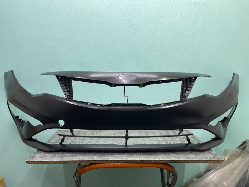 Бампер Kia Optima 18