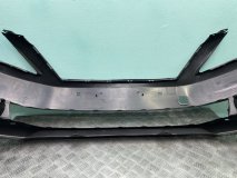 Бампер Toyota Camry V50 11-15г