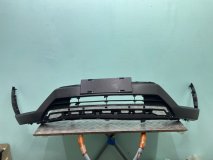 Юбка бампера Hyundai Creta 15-20г