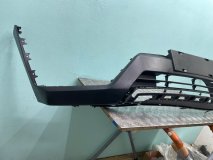 Юбка бампера Hyundai Creta 15-20г