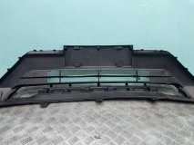 Юбка бампера Hyundai Creta 15-20г