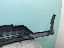 Юбка бампера Hyundai Creta 15-20г