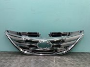 Решетка радиатора Hyundai Sonata 6 09-14Г