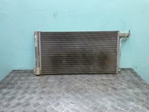 Радиатор кондиционера Ford Focus 3 10-15г