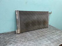 Радиатор кондиционера Ford Focus 3 10-15г