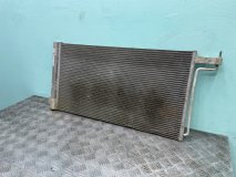 Радиатор кондиционера Ford Focus 3 10-15г
