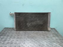 Радиатор кондиционера Ford Focus 3 10-15г