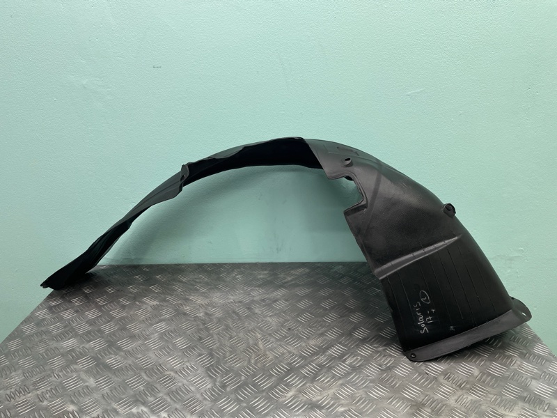 Подкрылок Hyundai Solaris 17 перед. лев.