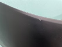 Бампер Toyota Camry V40 Тайвань не Китай 06-09г