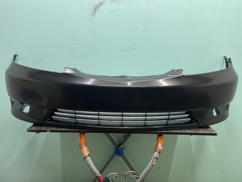 Бампер Camry V30 Тайвань не Китай 04