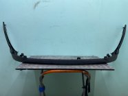 Накладка передняя Hyundai Tucson 15-21г