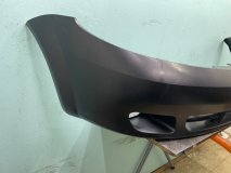 Бампер CHEVROLET Lacetti ХЭТЧБЕК