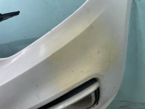 Бампер Kia Rio Оригинал 14-17г