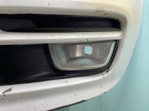 Бампер Kia Rio Оригинал 14-17г