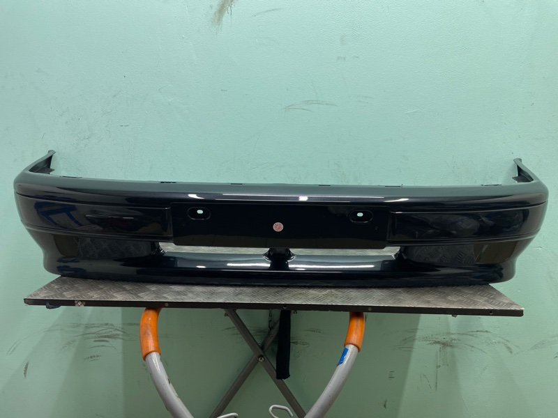 Бампер ВАЗ 2113 Млечный путь 04