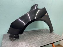 Крыло левое Astra J GTC ЧЁРНОЕ