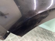 Крыло левое Astra J GTC ЧЁРНОЕ