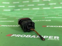 Кнопка аварийной сигнализации Ford Focus 2 Кнопка аварийной сигнализации Ford Focus 2