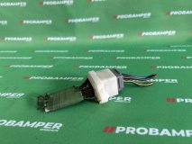 Резистор печки Ford Focus 2 2011