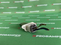 Резистор печки Ford Focus 2 2011