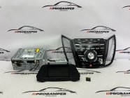 Магнитола Ford Kuga 2