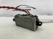 Резистор печки Ford Kuga 2