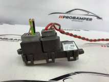 Резистор печки Ford Kuga 2