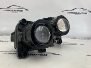 Линза фары правая KIA Optima 4 FULL LED 18-20г