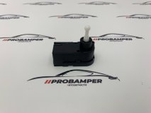 Корректор Renault Kaptur новый 16-20г