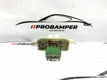 Резистор печки Ford