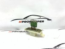 Резистор печки Ford