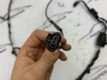 Проводка парктроника задняя Ford Focus 2