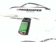 Резистор Ford Focus 1