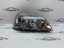 Фара правая Lacetti Электрокорректор 6 Pin